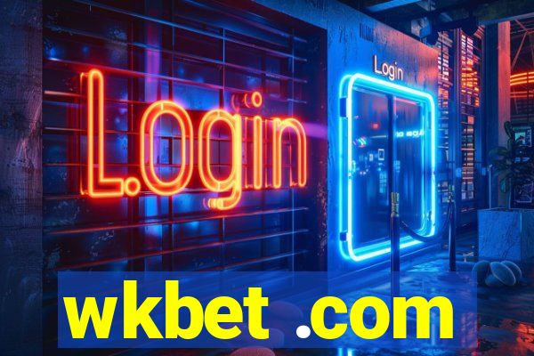 wkbet .com